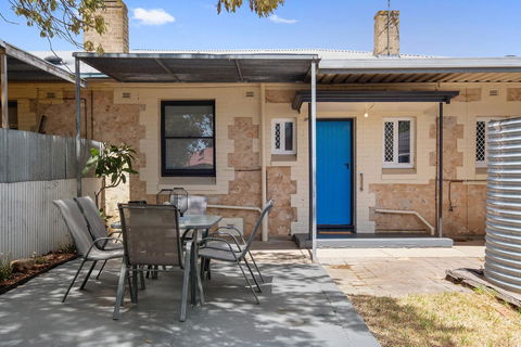 Cute And Cosy - Events, Workers, Getaways - Holiday Adelaide 13