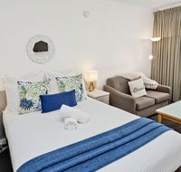 Glenelg Oasis Studios - Holiday Adelaide