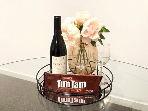 Central Escape @ Adelaide CBD - Holiday Adelaide 5