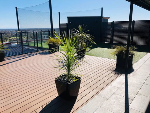 Central Escape @ Adelaide CBD - Holiday Adelaide 15