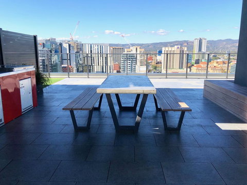 Central Escape @ Adelaide CBD - Holiday Adelaide 1