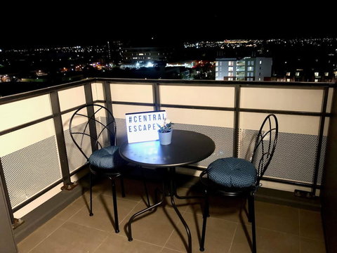 Central Escape @ Adelaide CBD - Holiday Adelaide 13