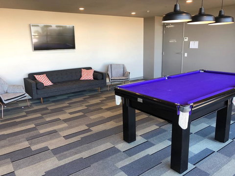 Central Escape @ Adelaide CBD - Holiday Adelaide 22