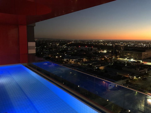 Central Escape @ Adelaide CBD - Holiday Adelaide 18