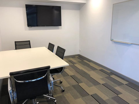 Central Escape @ Adelaide CBD - Holiday Adelaide 23