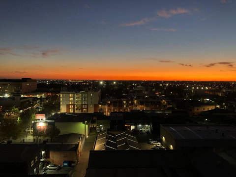 Central Escape @ Adelaide CBD - Holiday Adelaide 14