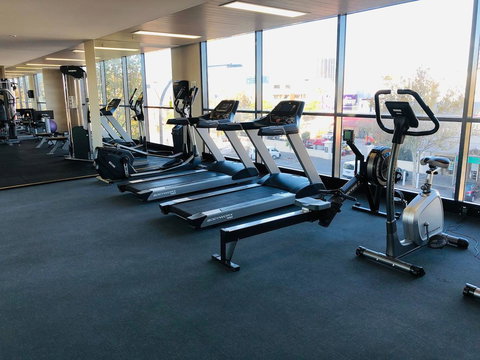 Central Escape @ Adelaide CBD - Holiday Adelaide 20