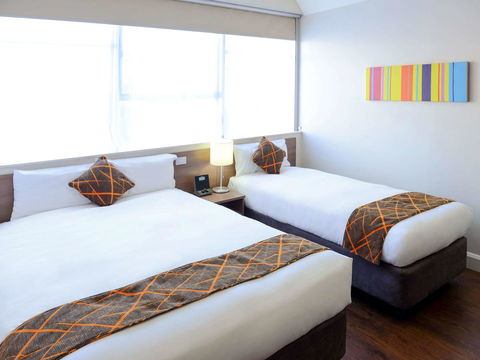 Ibis Styles Adelaide Grosvenor - Holiday Adelaide 15