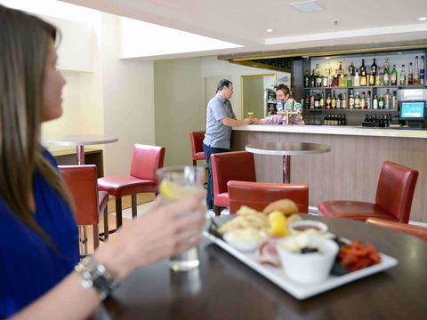 Ibis Styles Adelaide Grosvenor - Holiday Adelaide 16