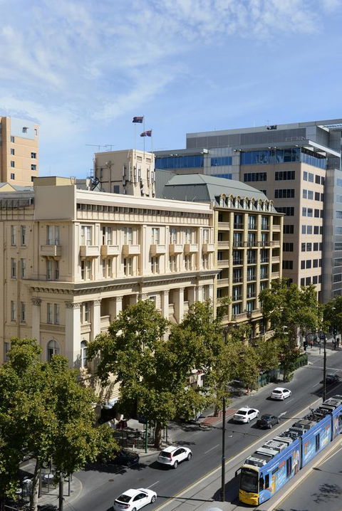 Ibis Styles Adelaide Grosvenor - Holiday Adelaide 0