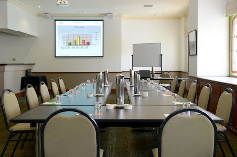Ibis Styles Adelaide Grosvenor - Holiday Adelaide 17