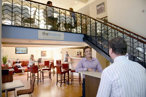Ibis Styles Adelaide Grosvenor - Holiday Adelaide 12