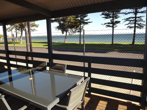 Ceduna Foreshore Caravan Park - Holiday Adelaide 34