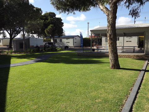 Ceduna Foreshore Caravan Park - Holiday Adelaide 24