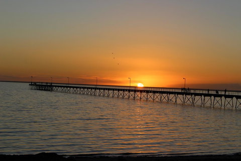 Ceduna Foreshore Caravan Park - Holiday Adelaide 35