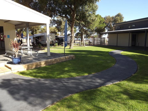 Ceduna Foreshore Caravan Park - Holiday Adelaide 33