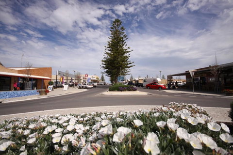 Ceduna Foreshore Caravan Park - Holiday Adelaide 29