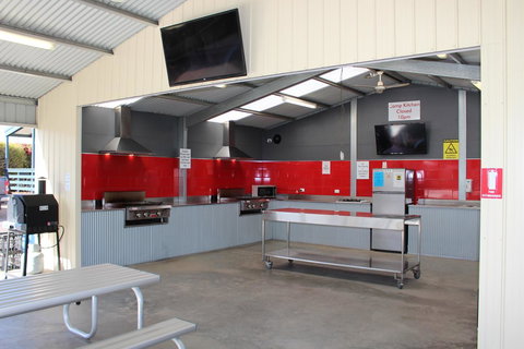 Ceduna Foreshore Caravan Park - Holiday Adelaide 41