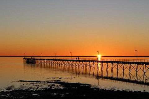 Ceduna Foreshore Caravan Park - Holiday Adelaide 39