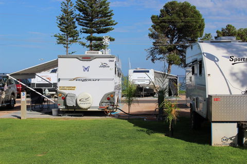 Ceduna Foreshore Caravan Park - Holiday Adelaide 32
