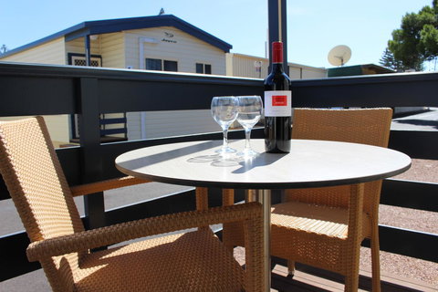 Ceduna Foreshore Caravan Park - Holiday Adelaide 4