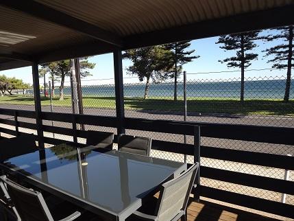 Ceduna Foreshore Caravan Park - Holiday Adelaide 0
