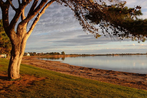 Ceduna Foreshore Caravan Park - Holiday Adelaide 19