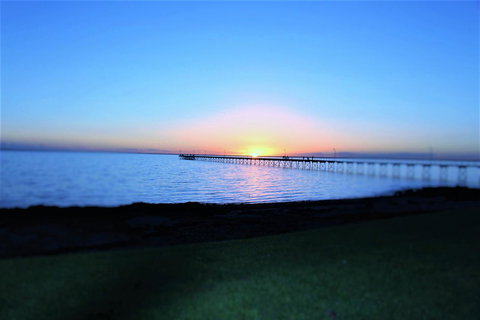 Ceduna Foreshore Caravan Park - Holiday Adelaide 3
