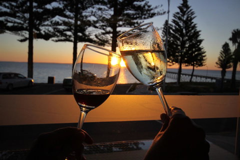 Ceduna Foreshore Caravan Park - Holiday Adelaide 17