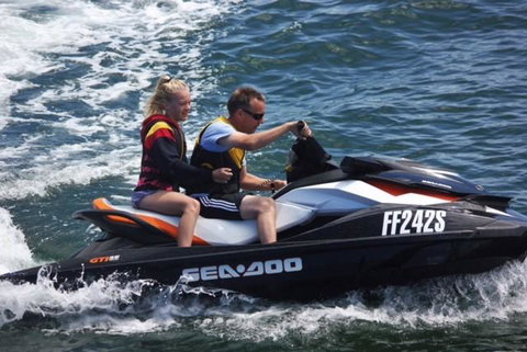 Ceduna Foreshore Caravan Park - Holiday Adelaide 6