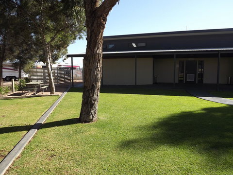 Ceduna Foreshore Caravan Park - Holiday Adelaide 31
