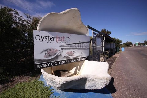 Ceduna Foreshore Caravan Park - Holiday Adelaide 27