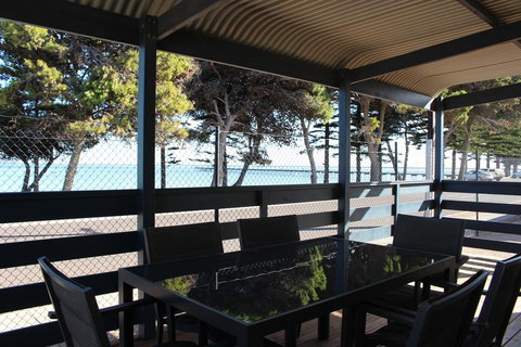 Ceduna Foreshore Caravan Park - Holiday Adelaide 20