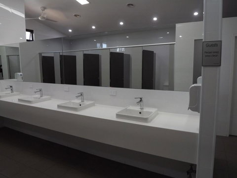 Ceduna Foreshore Caravan Park - Holiday Adelaide 25