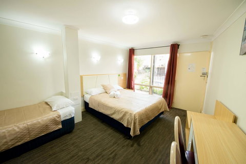 Jacksons Motor Inn - Holiday Adelaide 26
