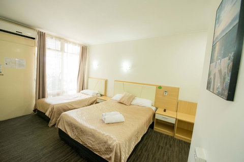 Jacksons Motor Inn - Holiday Adelaide 18