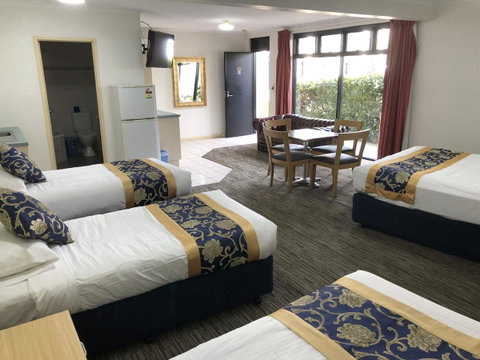 Jacksons Motor Inn - Holiday Adelaide 44