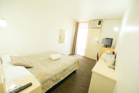 Jacksons Motor Inn - Holiday Adelaide 34