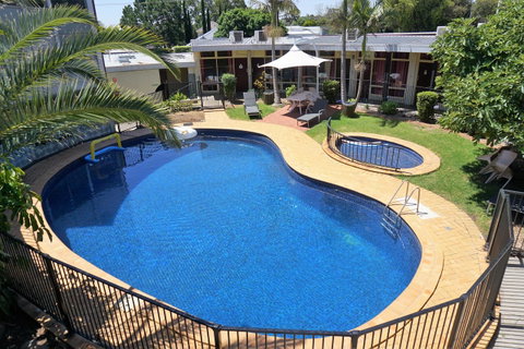 Jacksons Motor Inn - Holiday Adelaide 0