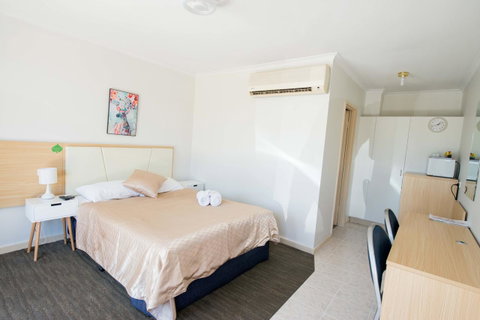 Jacksons Motor Inn - Holiday Adelaide 20