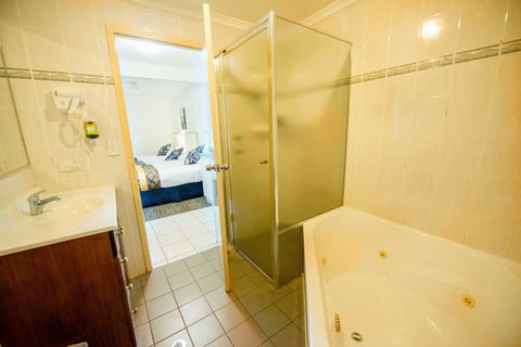 Jacksons Motor Inn - Holiday Adelaide 9