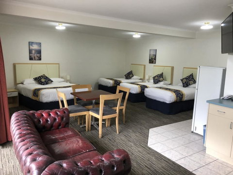 Jacksons Motor Inn - Holiday Adelaide 41
