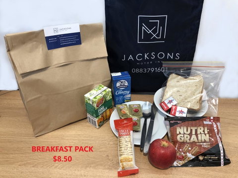 Jacksons Motor Inn - Holiday Adelaide 43