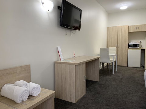 Jacksons Motor Inn - Holiday Adelaide 38