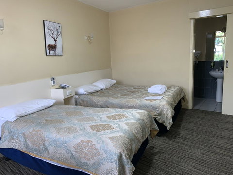 Jacksons Motor Inn - Holiday Adelaide 39
