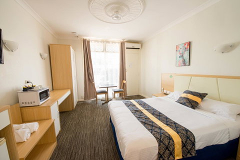 Jacksons Motor Inn - Holiday Adelaide 30
