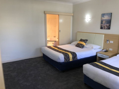 Jacksons Motor Inn - Holiday Adelaide 42