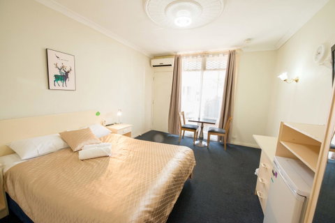Jacksons Motor Inn - Holiday Adelaide 5