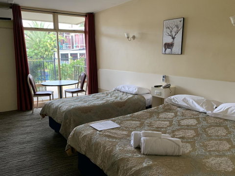 Jacksons Motor Inn - Holiday Adelaide 40