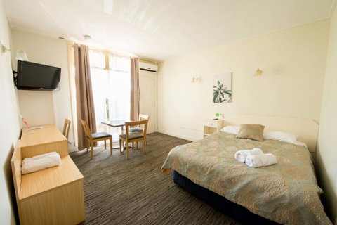 Jacksons Motor Inn - Holiday Adelaide 11